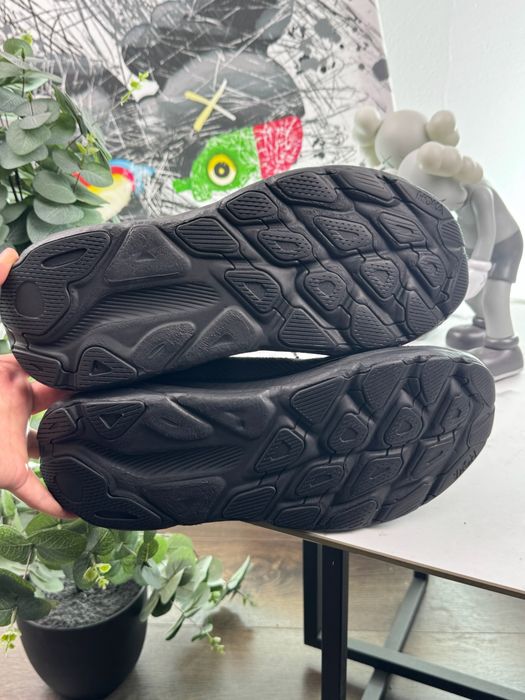 Кросівки Hoka Clifton 9 48 розмір Е7775