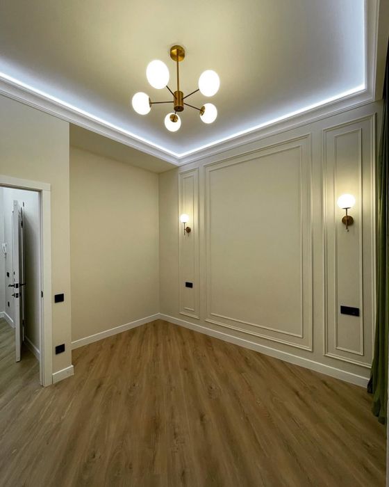 Ремонт квартир та будинків під ключ