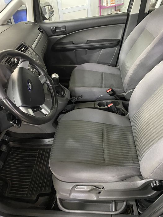 Ford focus c max 2005