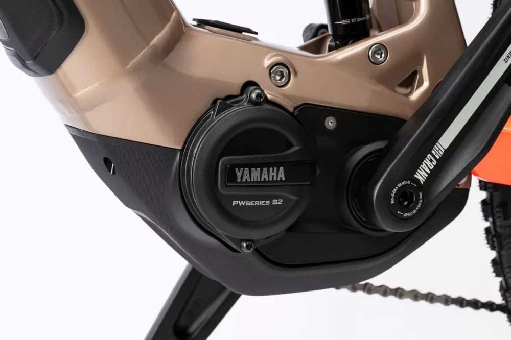 Rower elektryczny Haibike ALLTRAIL 3 Promocja! roz. S