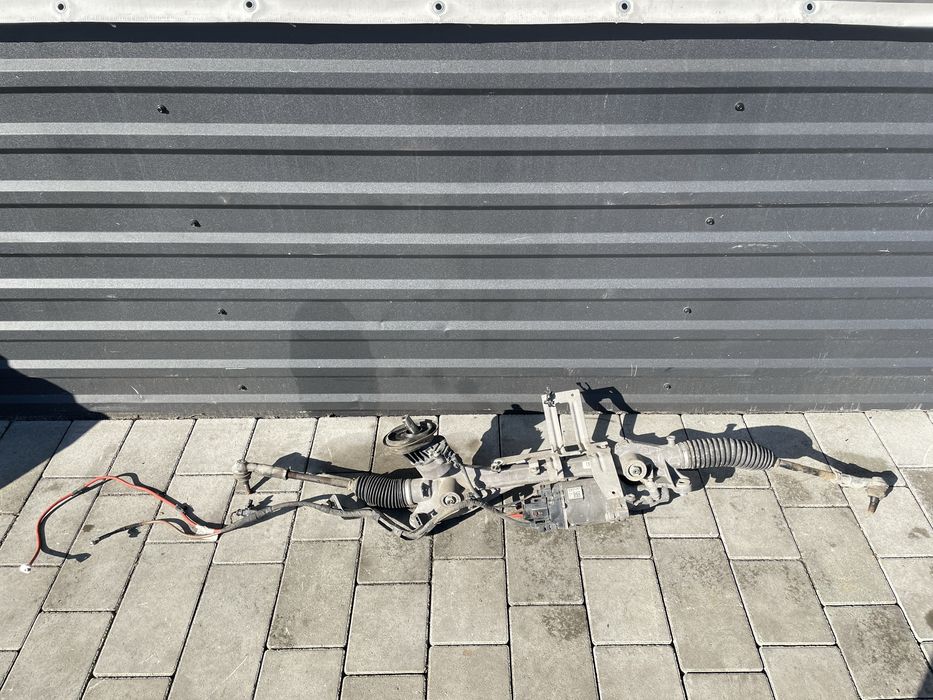 Рульва рейка рулевая рейка Volkswagen Golf 7, E-Golf 7E, A7 5q0909144p