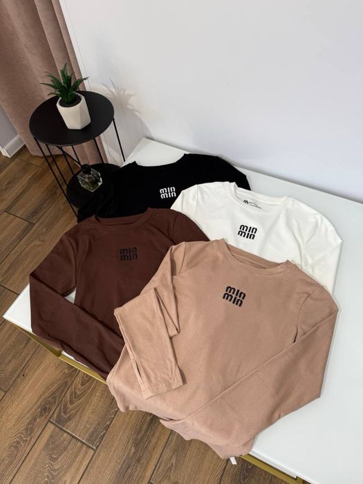 Лонг miu miu люкс якість