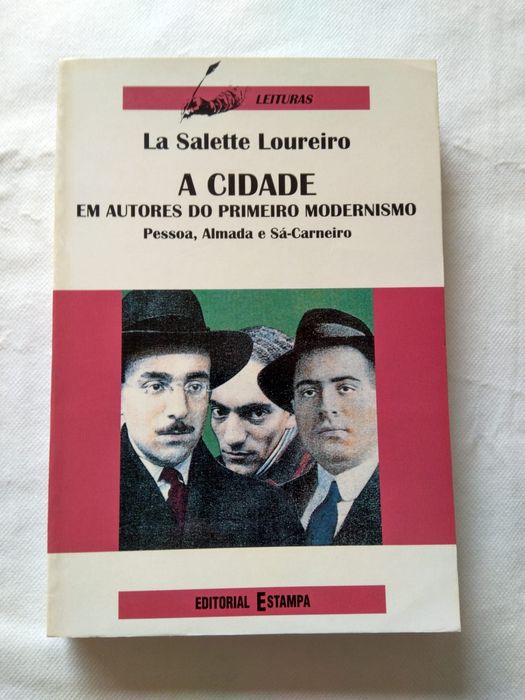 Ensaio . . . . .