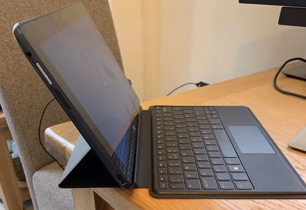 Dell Venue 11 Pro 7130/7139 10,8 Core I5 4300y 8gb 256gb ssd Windows10