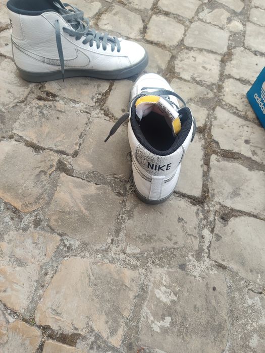 Sapatilhas  Nike Blazer Classics