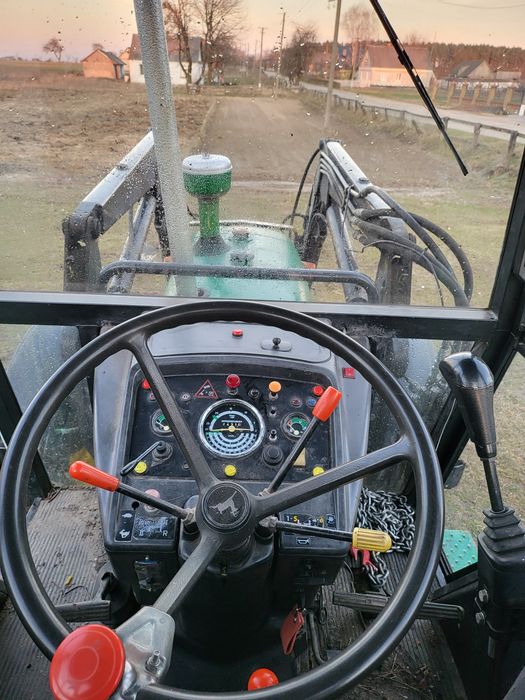 Трактор JOHN DEERE 2130LS