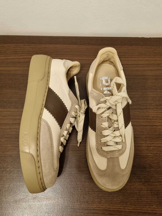 Adidasy Ryłko nowe 37