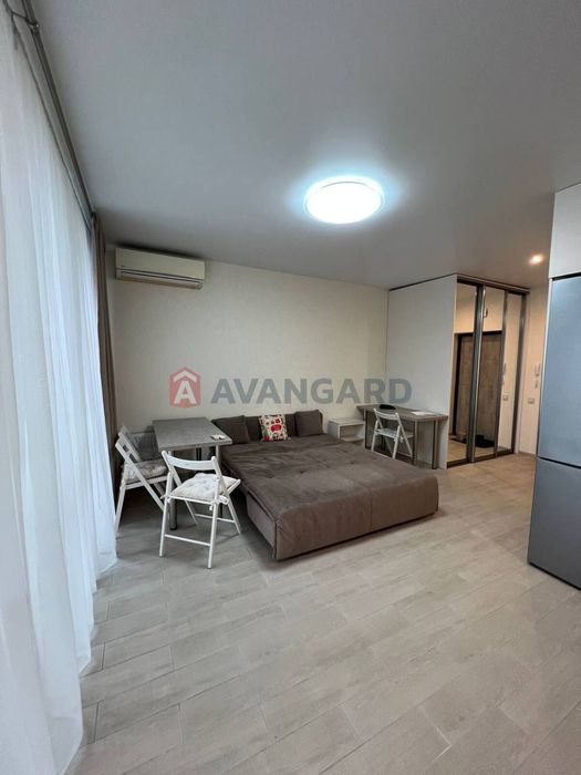 1-кім. квартира в ЖК Кришталеві Джерела