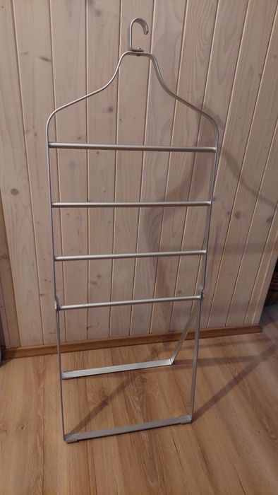Stojak wieszak na ubrania IKEA HOPLAND