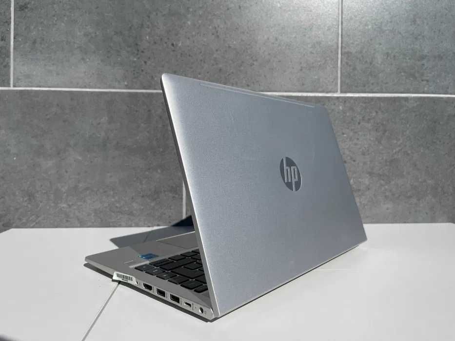 Ноутбук HP ProBook 440 G8/i5-1135G7/16Gb/256Gb M2/14" IPS/ MX450 (2Gb)