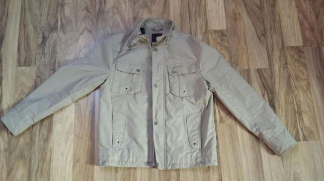 Kurtka męska wiosna / jesień RESERVED