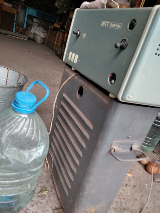 Трансформатор 220 на 36-42.