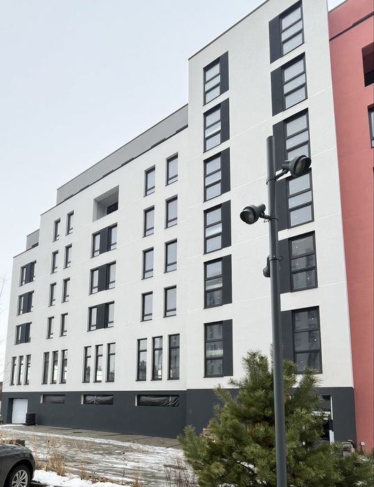 Від власника,продаж 1кімн новобудови ЖК Квадрат