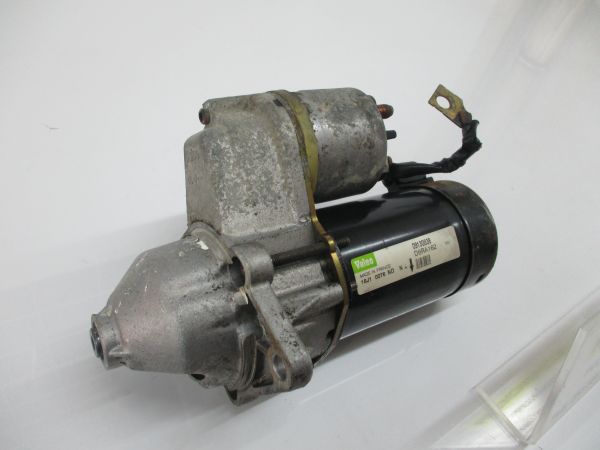 Motor de arranque OPEL Astra G Sedan (F69_)