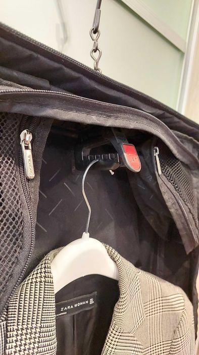 Сумка портплед для одягу