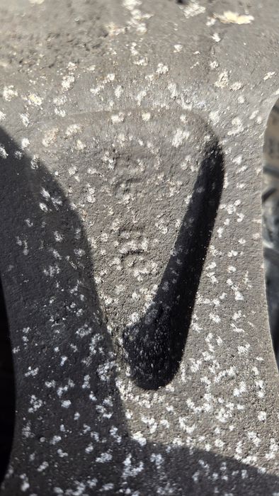 диски 16 5/114.3 Toyota camry 40 оригинал