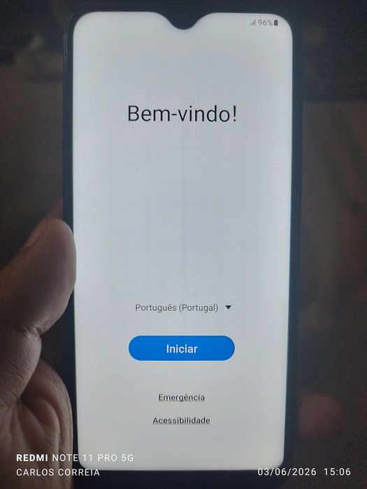 Samsung Galaxy A20e