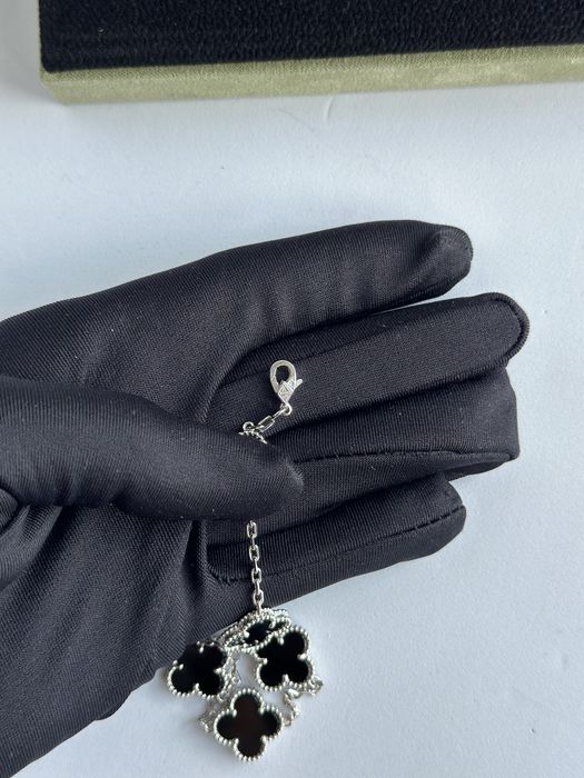 Новий браслет ван кліф van cleef premium