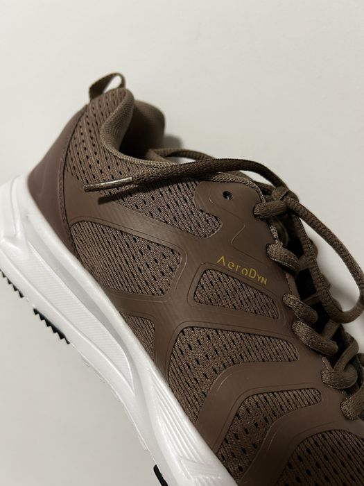 Снікерси Endurance unisex