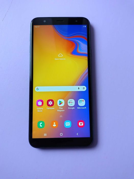 Samsung Galaxy J4 Plus 2/32GB