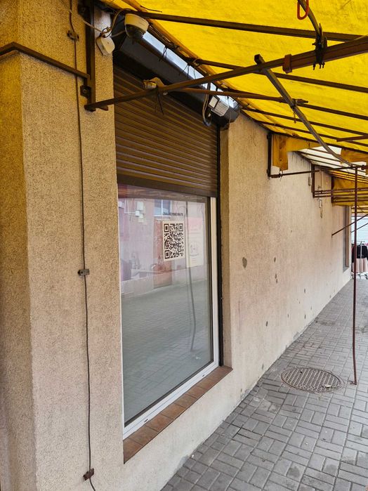 Lokal do wynajęcia - LĘBORK Doskonała Cena i Lokalizacja WYNAJEM/KUPNO