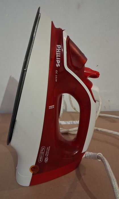 Żelazko parowe Philips GC2528