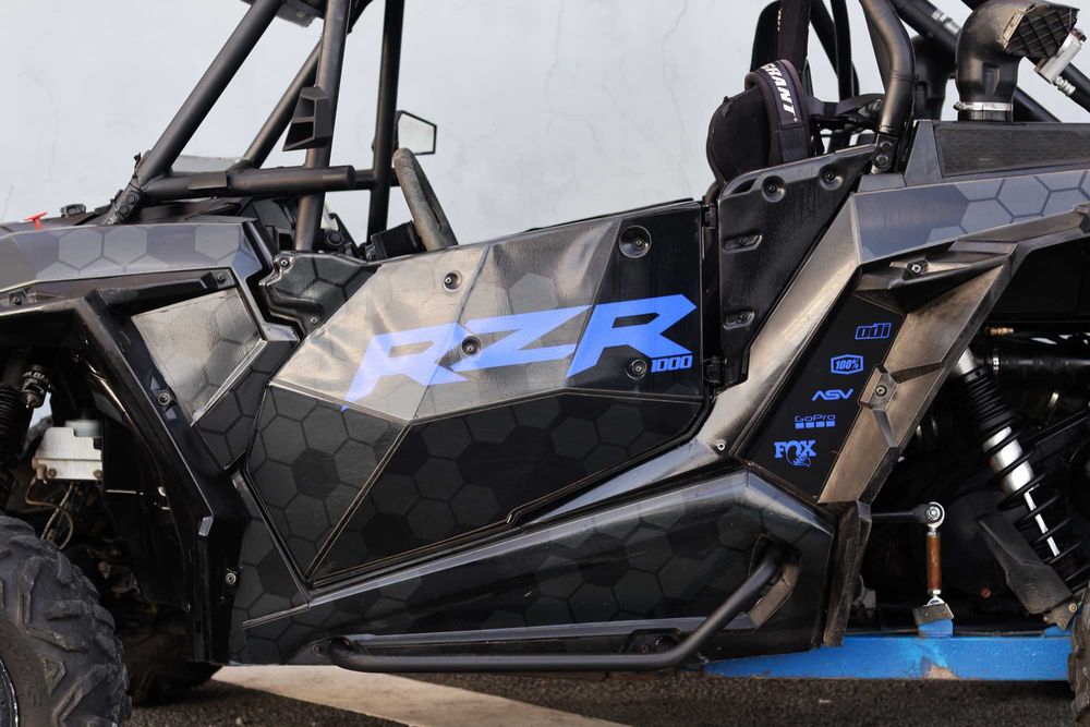 Polaris RZR XP 1000 EPS