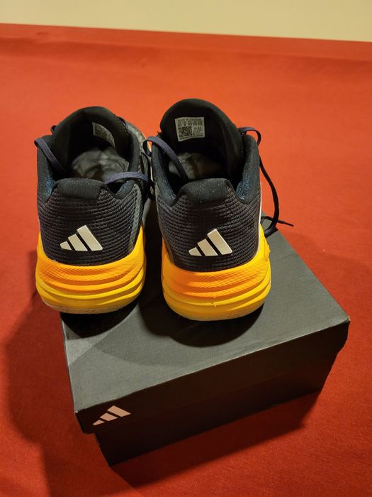 Adidas Barricade 13 M - T42