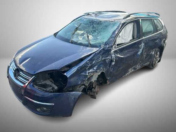 VOLKSWAGEN VW GOLF 5 V kombi 1.9tdi bls ld5q części