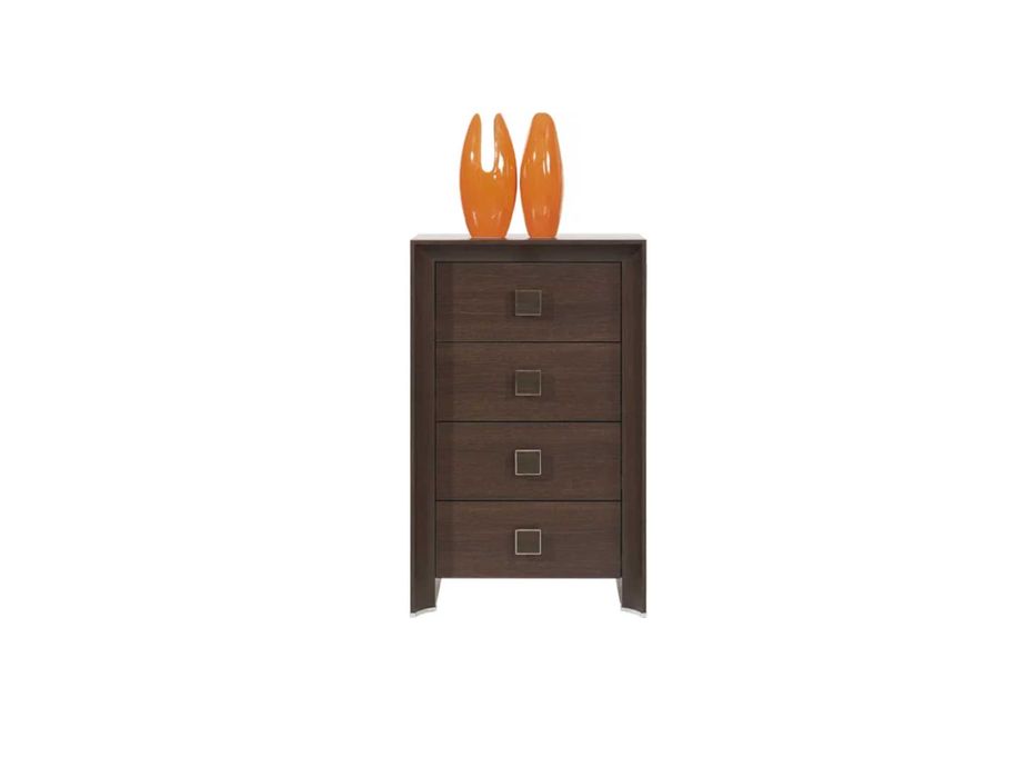 Meble Black Red White Sorrento Wenge, Komoda, Szafa, Witryna, Półka