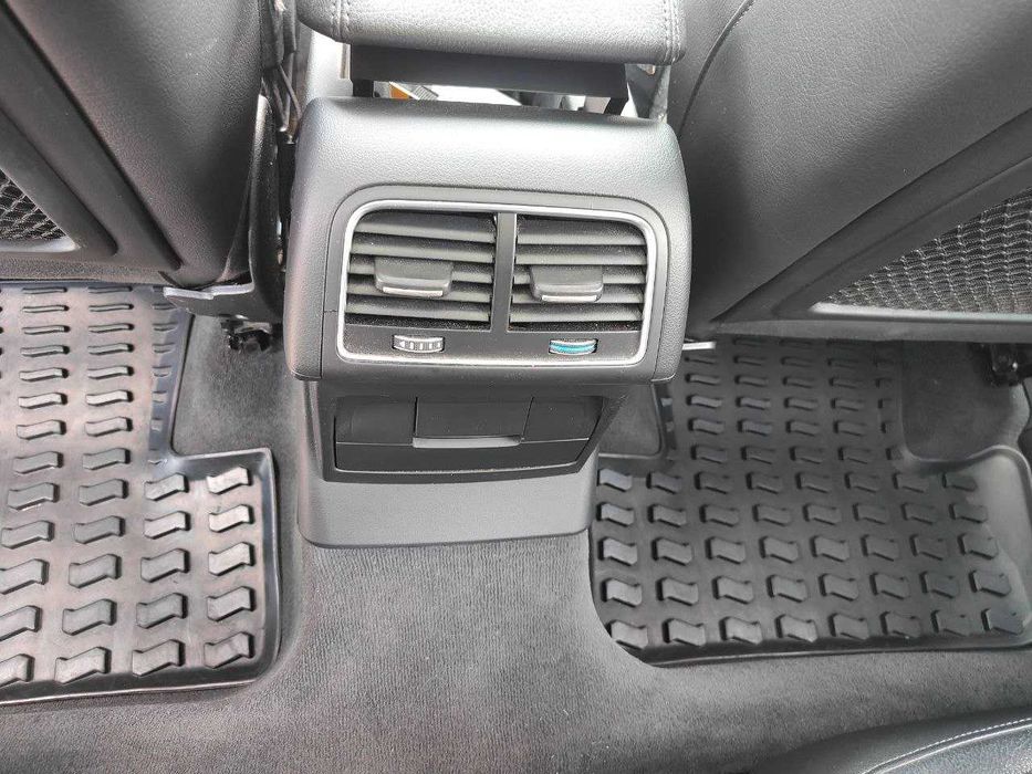 Продам Audi Q5 2014 року.