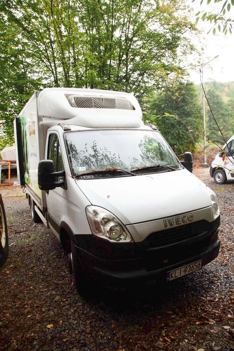 Iveco