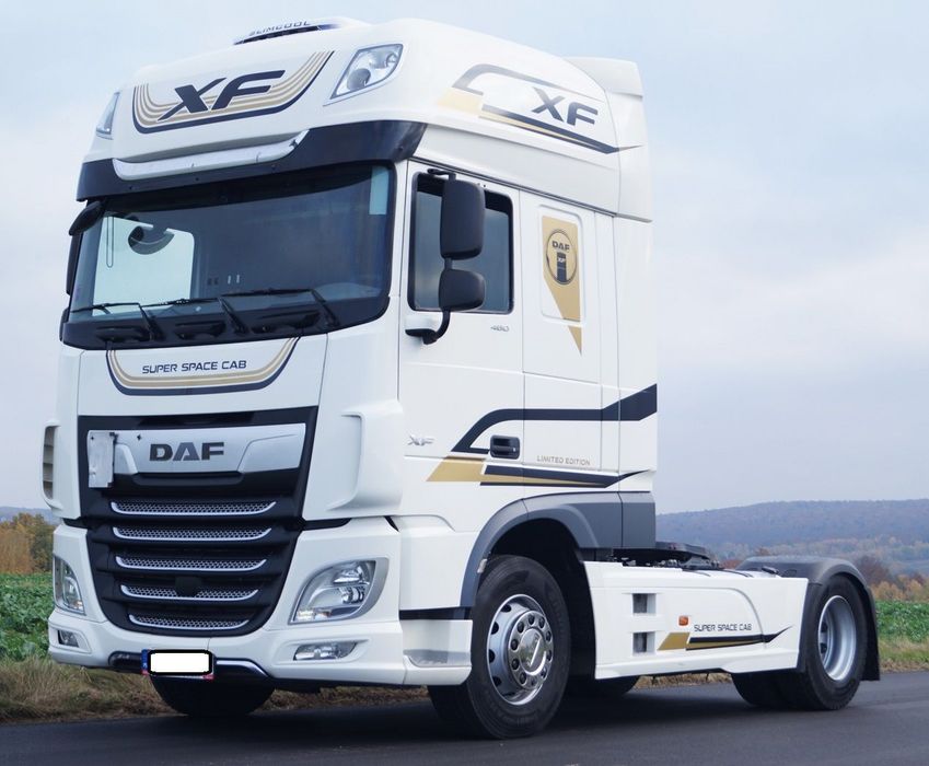 DAF