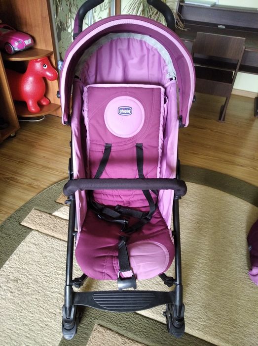 Каляска-трость Chicco Lite Way