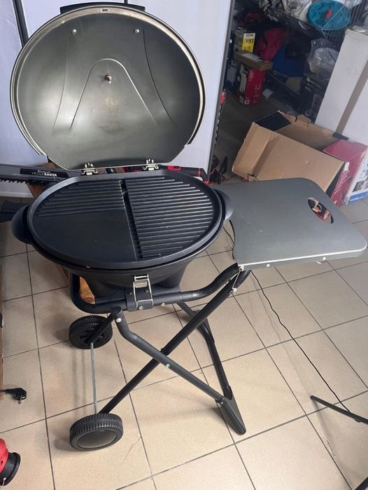 Grill elektryczny Suntec  2400 W