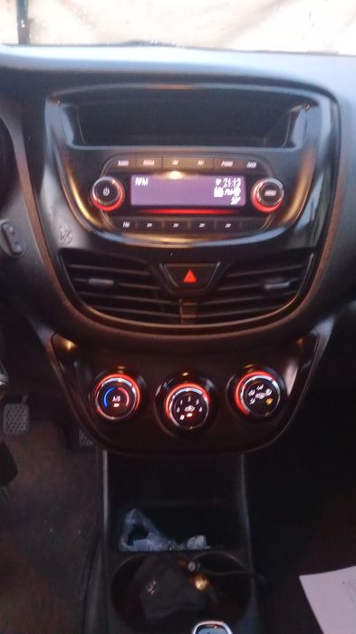 Opel Karl — fotografia 7