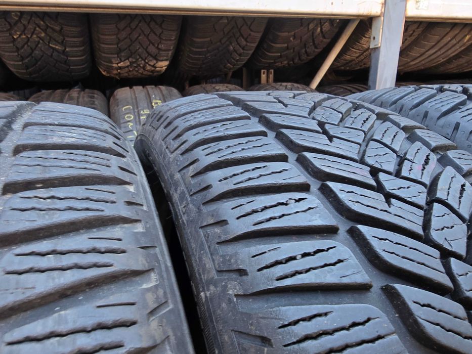 Fulda Kristall Control HP2 205/55r16 91H 7mm N3544