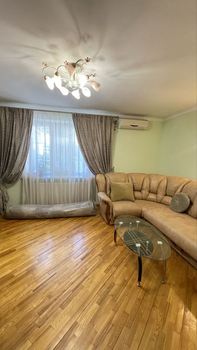 4 ком квартира на ул  Садовая Сити Центр