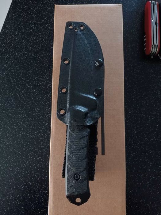 Zapas knives mały szlendi