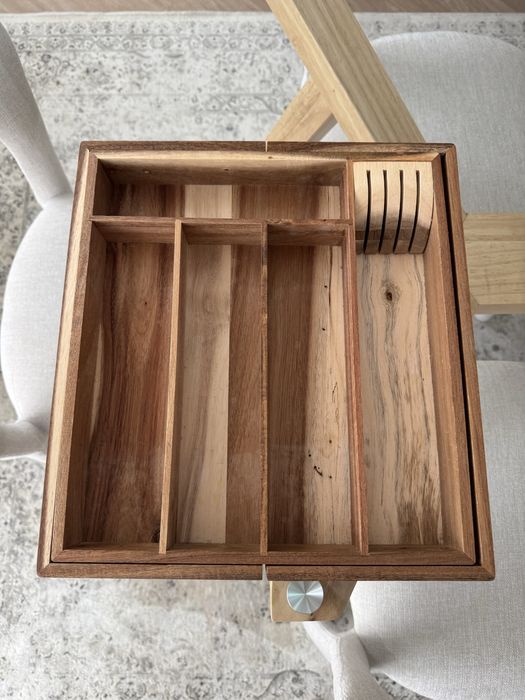 Organizador de talheres Zara Home