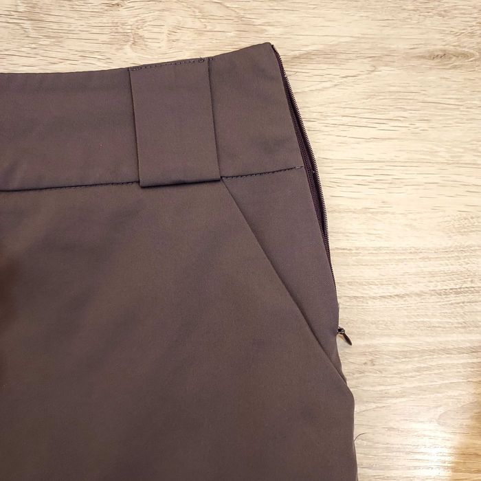 Spódnica ołówkowa 38