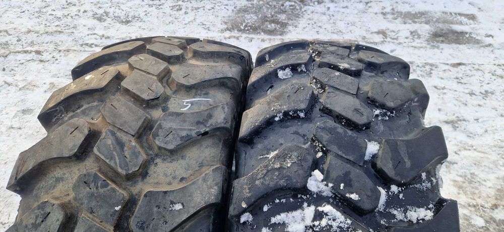 405/70r20 405/70-20, 400/70r20 16.0/70-20 Linglong 99% bieżnik