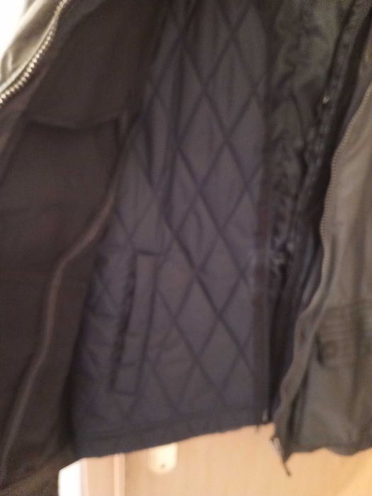 Blusão LION OF PORCHES homem tamanho Médio, algodão