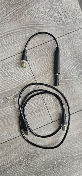 Wykrywacz Nokta findx pro + sito Odyńce