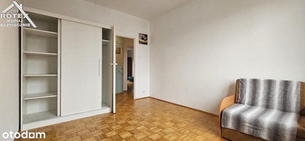 Dębica - Matejki 53.72 m2