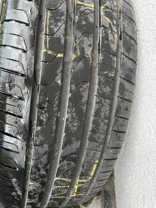 Koła felgi Mazda CX7,CX9 5x114,3 lato 235/55/19