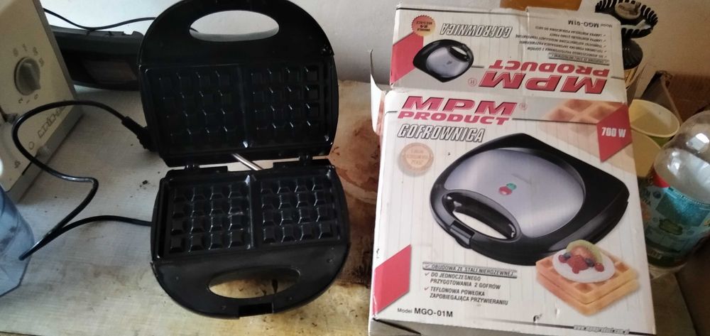 Мясорубка Straume 3