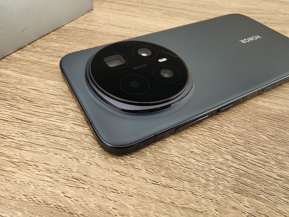 Honor Magic 8 Pro - 12/512Gb - Preto