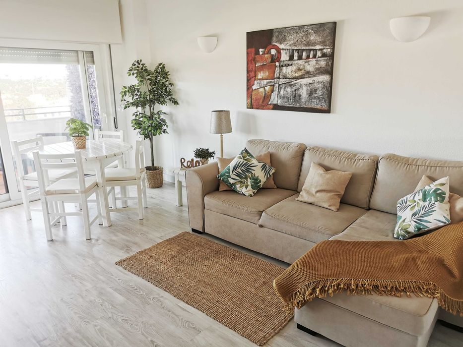 T1 Praia do Vau - Apartamento férias