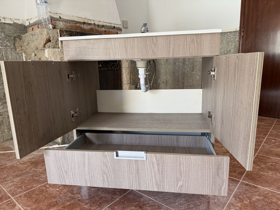 Movel casa de banho
